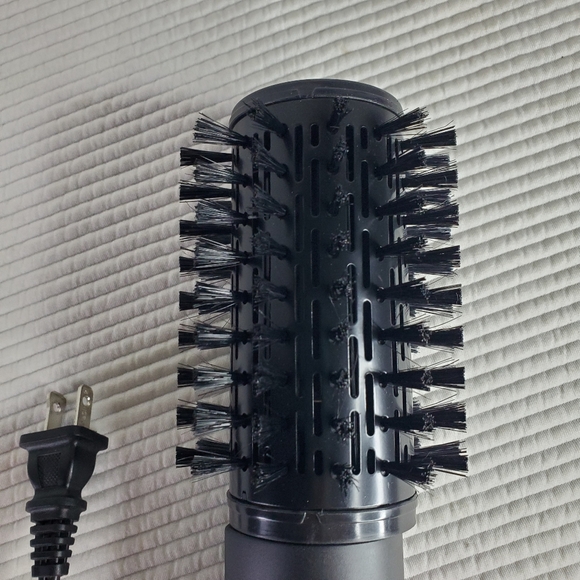 Conair Infinity Pro Rotating Brush Hot Air Blow Dryer Curling Iron BC178SDMC - Picture 10 of 11